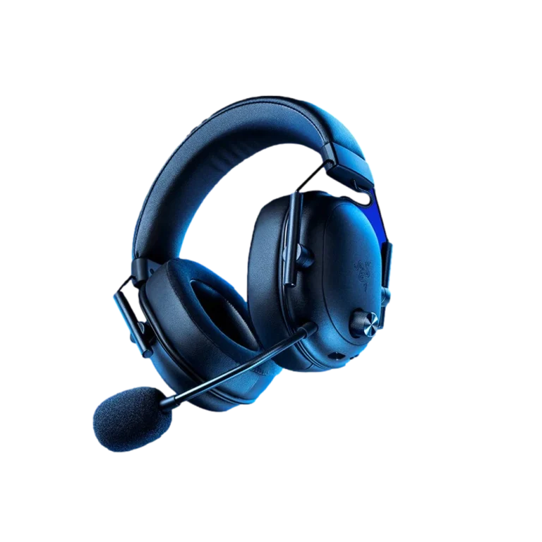 אוזניות גיימינג Blackshark V2 HyperSpeed מבית RAZER