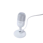 מיקרופון Seiren V3 Mini לבן מבית RAZER