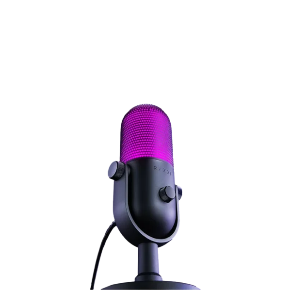 Seiren V3 Chroma מיקרופון