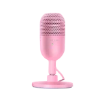 מיקרופון Seiren V3 Mini ורוד מבית RAZER