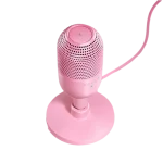 מיקרופון Seiren V3 Mini ורוד מבית RAZER