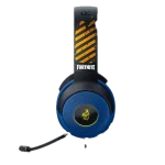 אוזניות גיימינג Razer Kraken V3 X Fortnite Edition