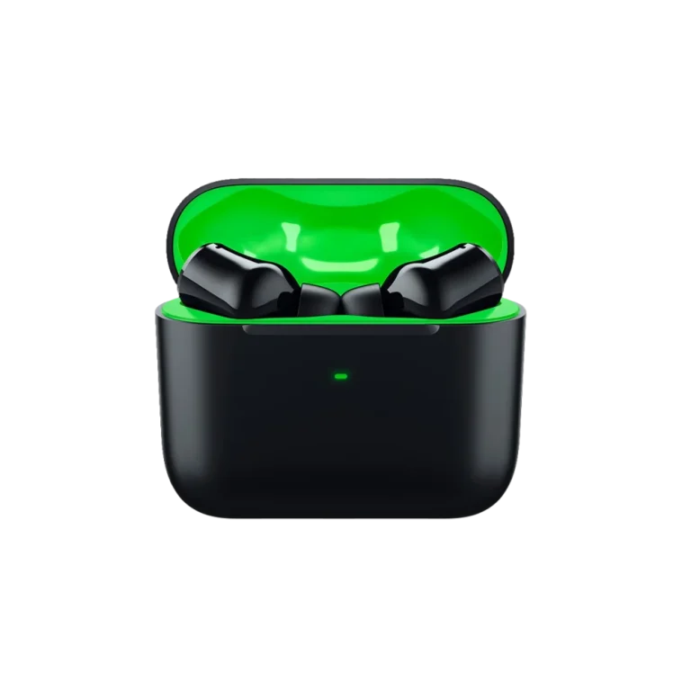 אוזניות Razer Hammerhead HyperSpeed Xbox Licensed