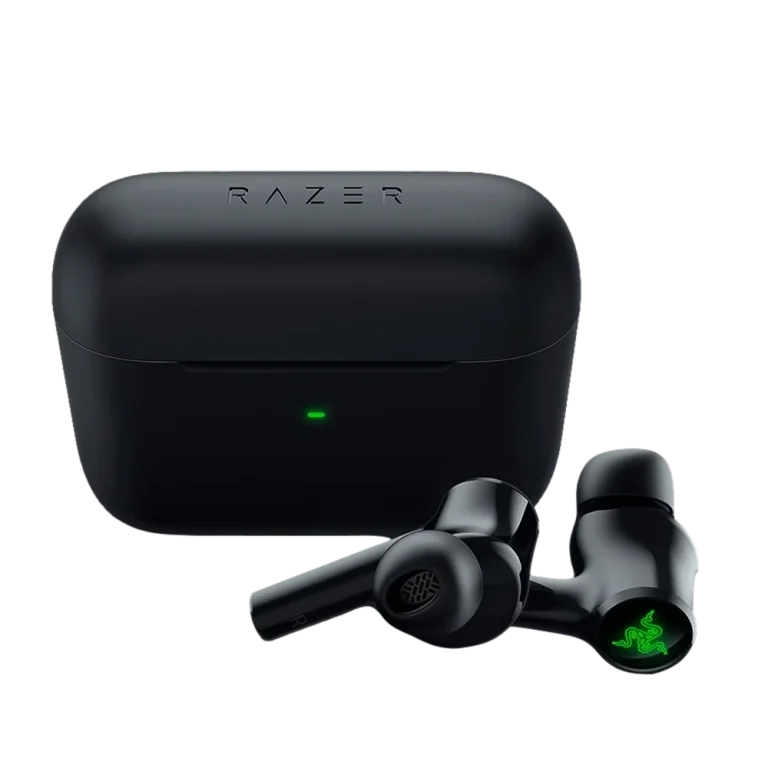 אוזניות Razer Hammerhead HyperSpeed Xbox Licensed