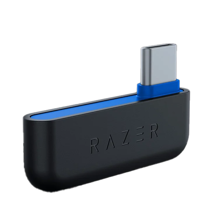 אוזניות גיימינג Razer Hammerhead HyperSpeed – מהדורת PlayStation