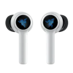 אוזניות גיימינג Razer Hammerhead HyperSpeed – מהדורת PlayStation