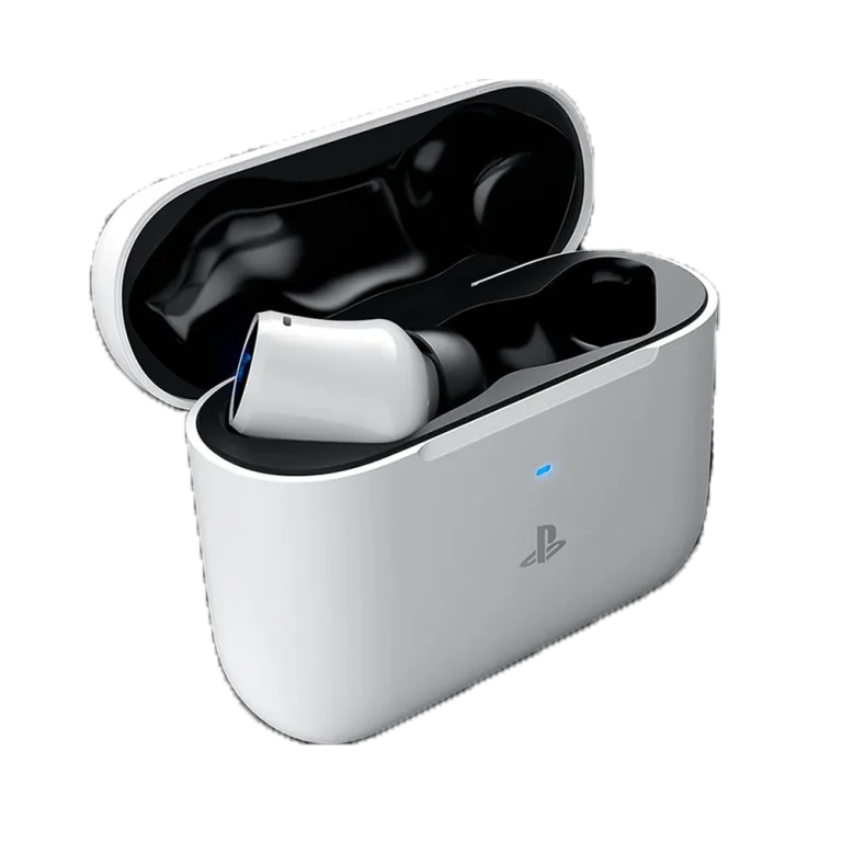 אוזניות גיימינג Razer Hammerhead HyperSpeed – מהדורת PlayStation