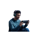 אוזניות אלחוטיות RAZER BARRACUDA X Chroma