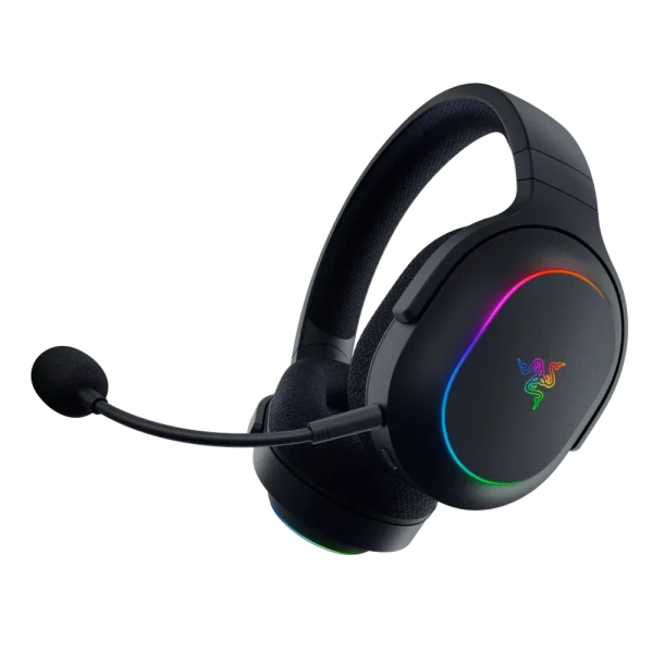 אוזניות אלחוטיות RAZER BARRACUDA X Chroma