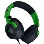Razer Kraken V4 X Minecraft Edition – אוזניות גיימינג חוטיות