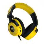 אוזניות גיימינג RAZER KRAKEN V4 X Pokémon Edition