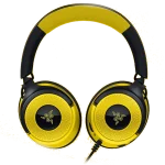 אוזניות גיימינג RAZER KRAKEN V4 X Pokémon Edition