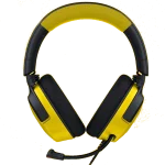 אוזניות גיימינג RAZER KRAKEN V4 X Pokémon Edition