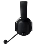 אוזניות אלחוטיות Razer BlackShark V3 Pro - שחור