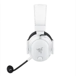 אוזניות אלחוטיות Razer BlackShark V3 Pro - לבן