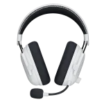 אוזניות אלחוטיות Razer BlackShark V3 Pro - לבן