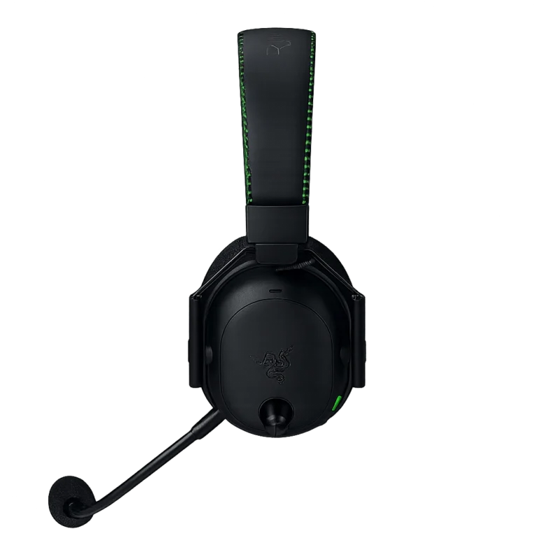 אוזניות אלחוטיות Razer BlackShark V3 Pro for Xbox - שחור