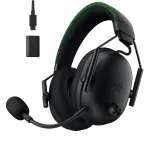 אוזניות אלחוטיות Razer BlackShark V3 Pro for Xbox - שחור