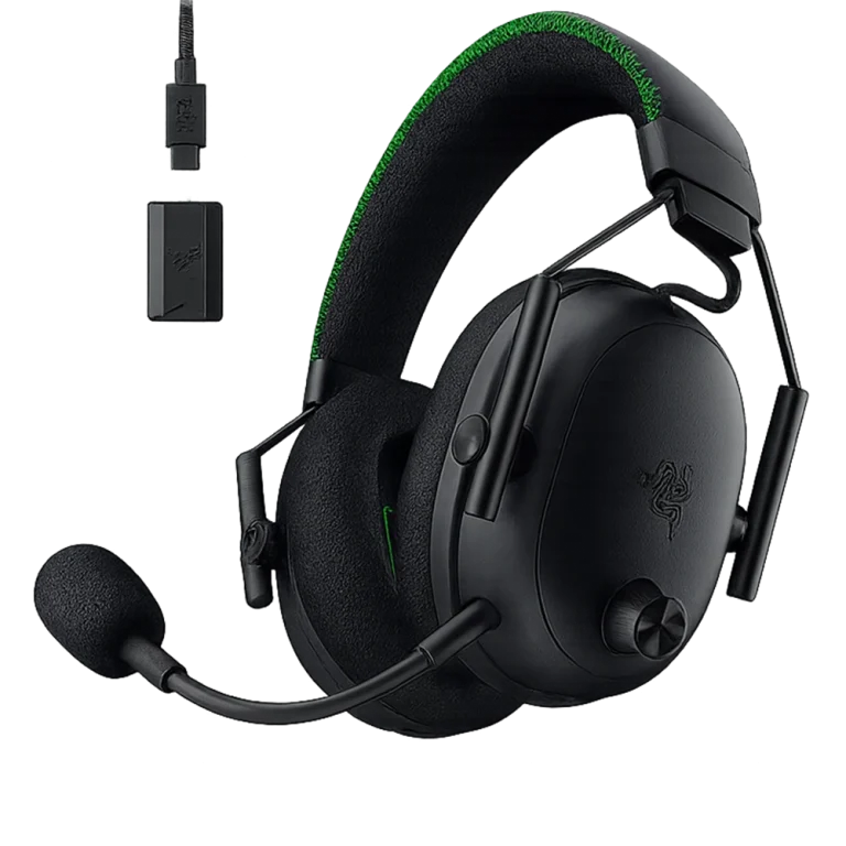 אוזניות אלחוטיות Razer BlackShark V3 Pro for Xbox - שחור