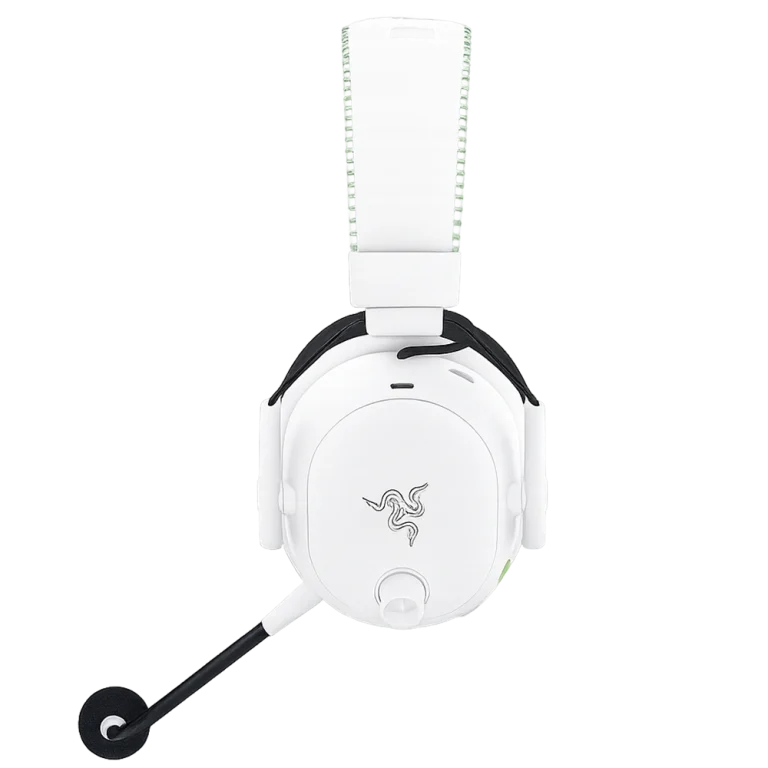 אוזניות אלחוטיות Razer BlackShark V3 Pro for Xbox - לבן
