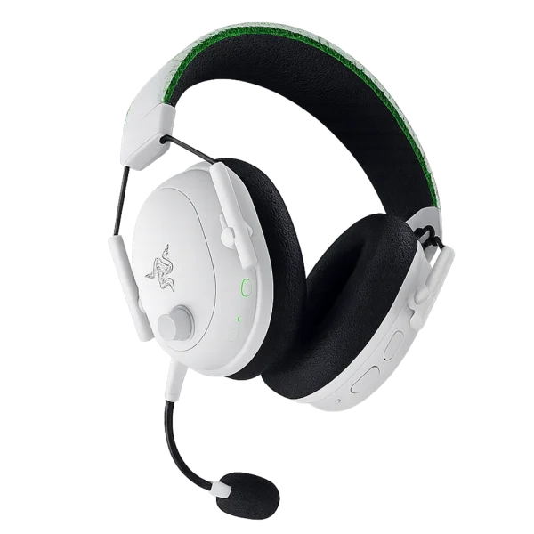אוזניות אלחוטיות Razer BlackShark V3 Pro for Xbox - לבן