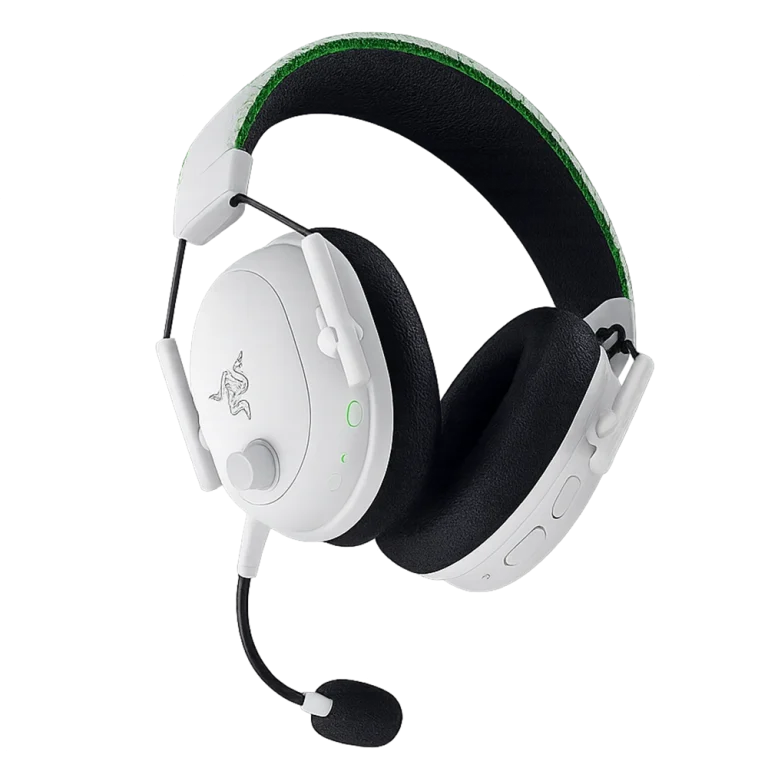 אוזניות אלחוטיות Razer BlackShark V3 Pro for Xbox - לבן