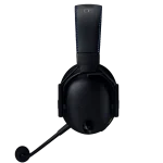 אוזניות אלחוטיות Razer BlackShark V3 Pro for PlayStation - שחור