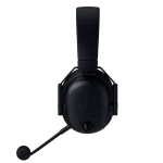 אוזניות אלחוטיות Razer BlackShark V3 - שחור