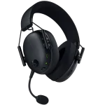 אוזניות אלחוטיות Razer BlackShark V3 - שחור