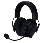 אוזניות אלחוטיות Razer BlackShark V3 - שחור