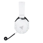 אוזניות אלחוטיות Razer BlackShark V3 - לבן