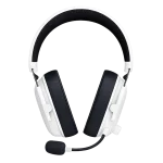 אוזניות אלחוטיות Razer BlackShark V3 - לבן