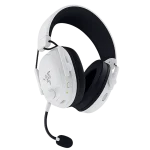 אוזניות אלחוטיות Razer BlackShark V3 - לבן