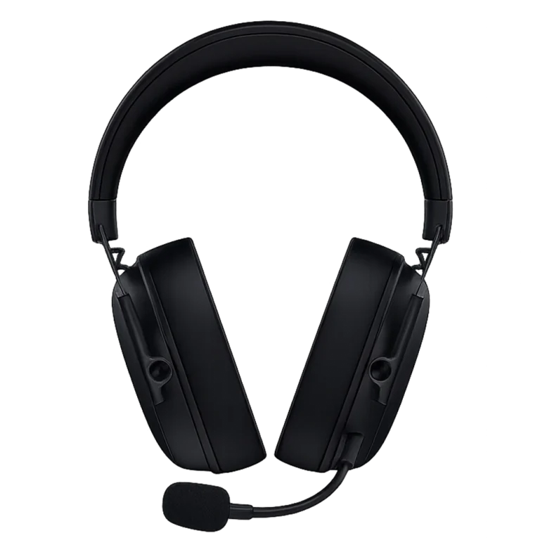אוזניות אלחוטיות Razer BlackShark V3 X HyperSpeed - שחור