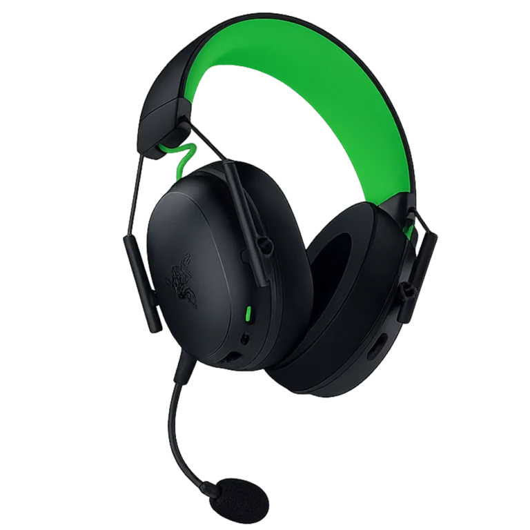 אוזניות אלחוטיות Razer BlackShark V3 X HyperSpeed for Xbox - שחור