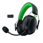 אוזניות אלחוטיות Razer BlackShark V3 X HyperSpeed for Xbox - שחור