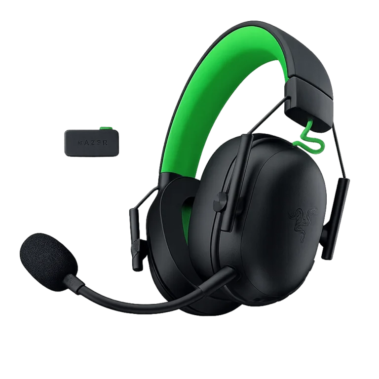 אוזניות אלחוטיות Razer BlackShark V3 X HyperSpeed for Xbox - שחור