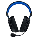 Razer BlackShark V3 X HyperSpeed for PlayStation – אוזניות גיימינג אלחוטיות