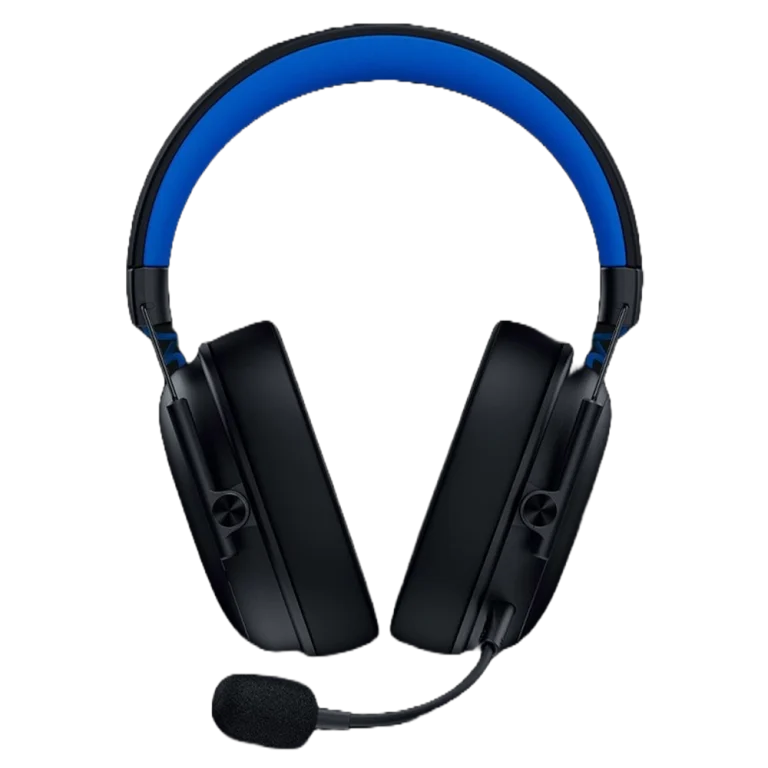 Razer BlackShark V3 X HyperSpeed for PlayStation – אוזניות גיימינג אלחוטיות