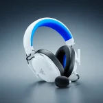 אוזניות גיימינג ל-PlayStation דגם BlackShark V3 X HyperSpeed מבית Razer
