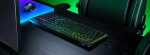 מקלדת גיימינג Razer BlackWidow V4 Low-Profile HyperSpeed מבית Razer