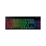 מקלדת גיימינג Razer BlackWidow V4 Low-Profile HyperSpeed מבית Razer
