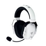 Razer BlackShark V2 HyperSpeed – אוזניות אלחוטיות לבן