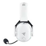 Razer BlackShark V2 HyperSpeed – אוזניות אלחוטיות לבן