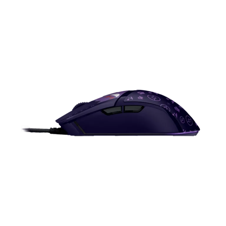 עכבר גיימינג חוטי דגם Cobra Gengar Edition מבית Razer