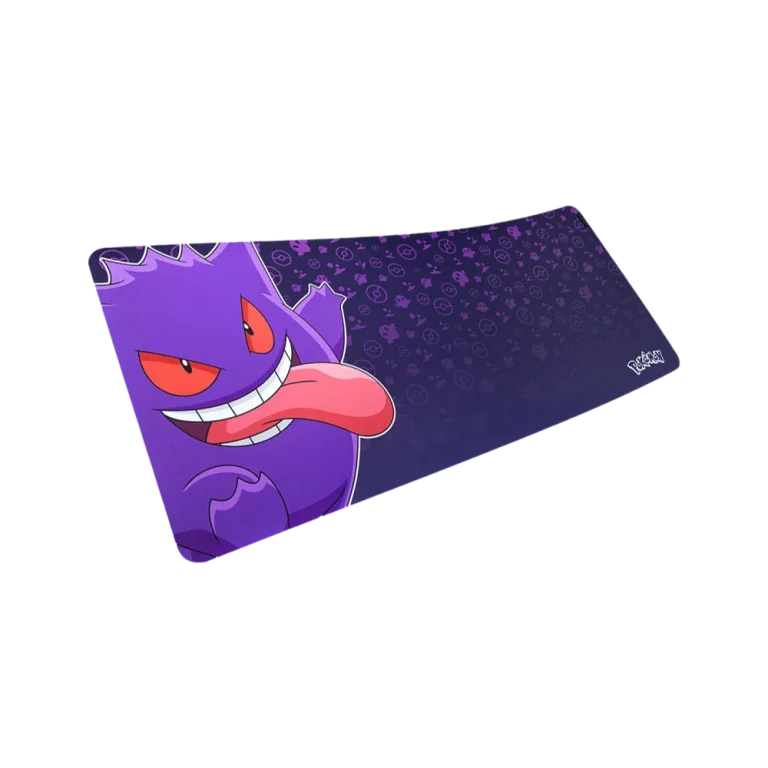 משטח עכבר דגם Razer Gigantus V2 Gengar Edition XXL מבית Razer