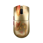 עכבר גיימינג אלחוטי דגם Viper V3 Pro Counter Strike 2 Edition מבית Razer