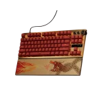 מקלדת גיימינג חוטית דגם Huntsman V3 Pro Tenkeyless Counter Strike 2 Edition מבית Razer