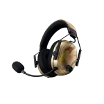 אוזניות גיימינג דגם  BlackShark V3 Pro Counter‑Strike 2 Edition מבית Razer
