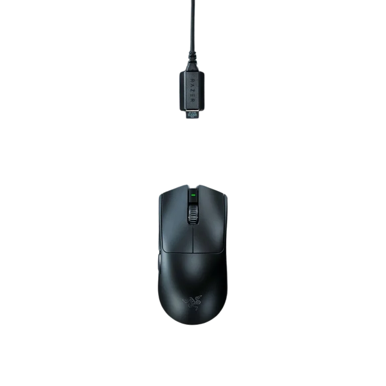 עכבר אלחוטי דגם Viper V3 Pro SE מבית Razer